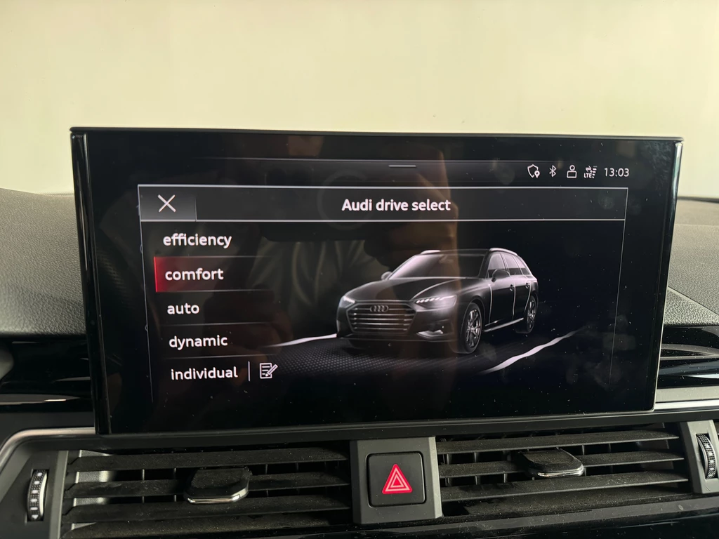 Audi A4 – foto 36