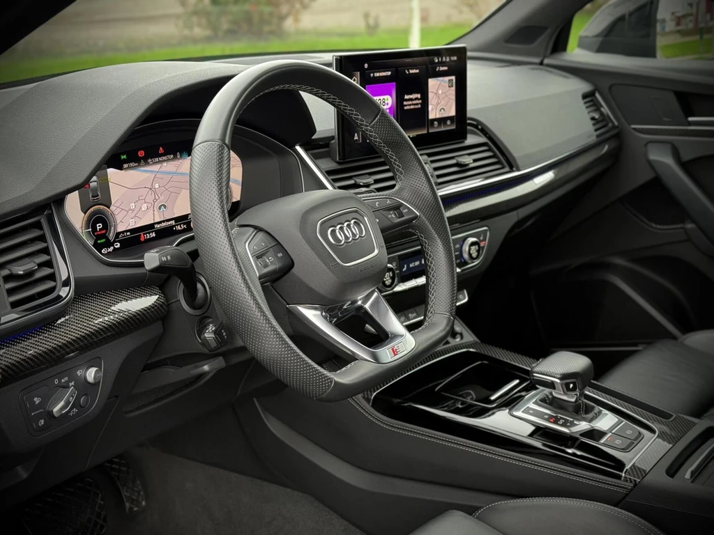 Audi Q5 – foto 25