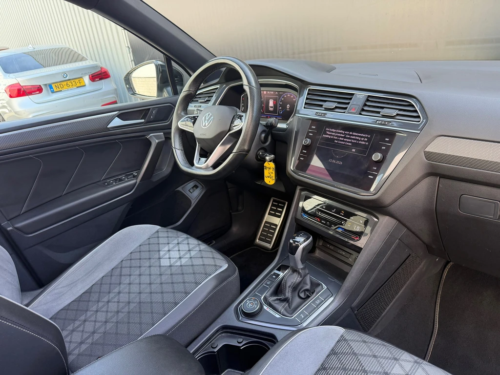 Volkswagen Tiguan Allspace – foto 23
