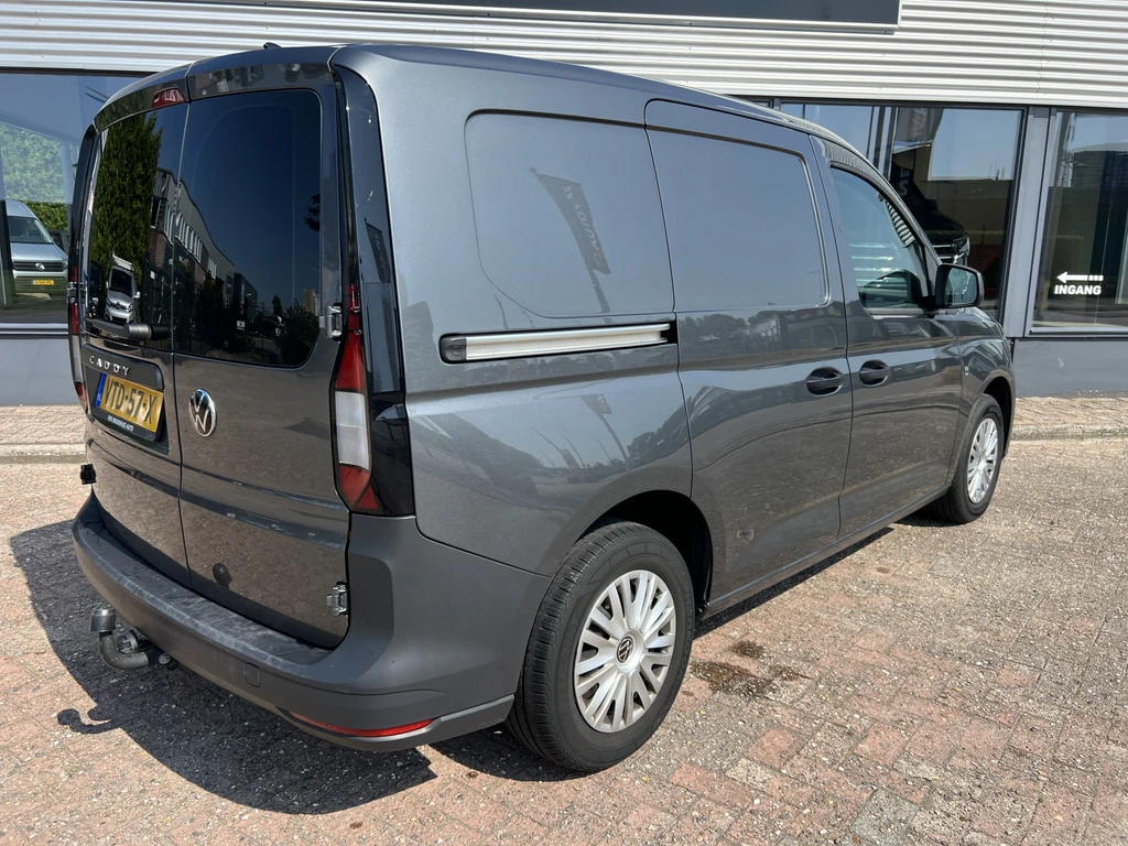 Volkswagen Caddy – foto 8