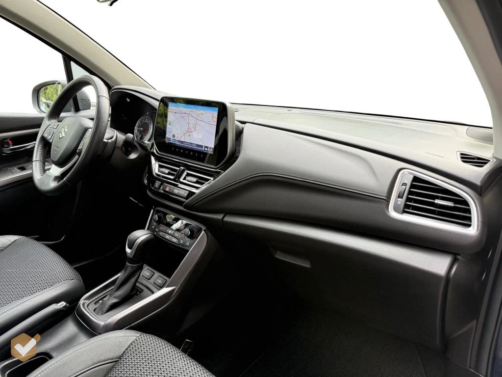 Suzuki S-Cross – foto 24