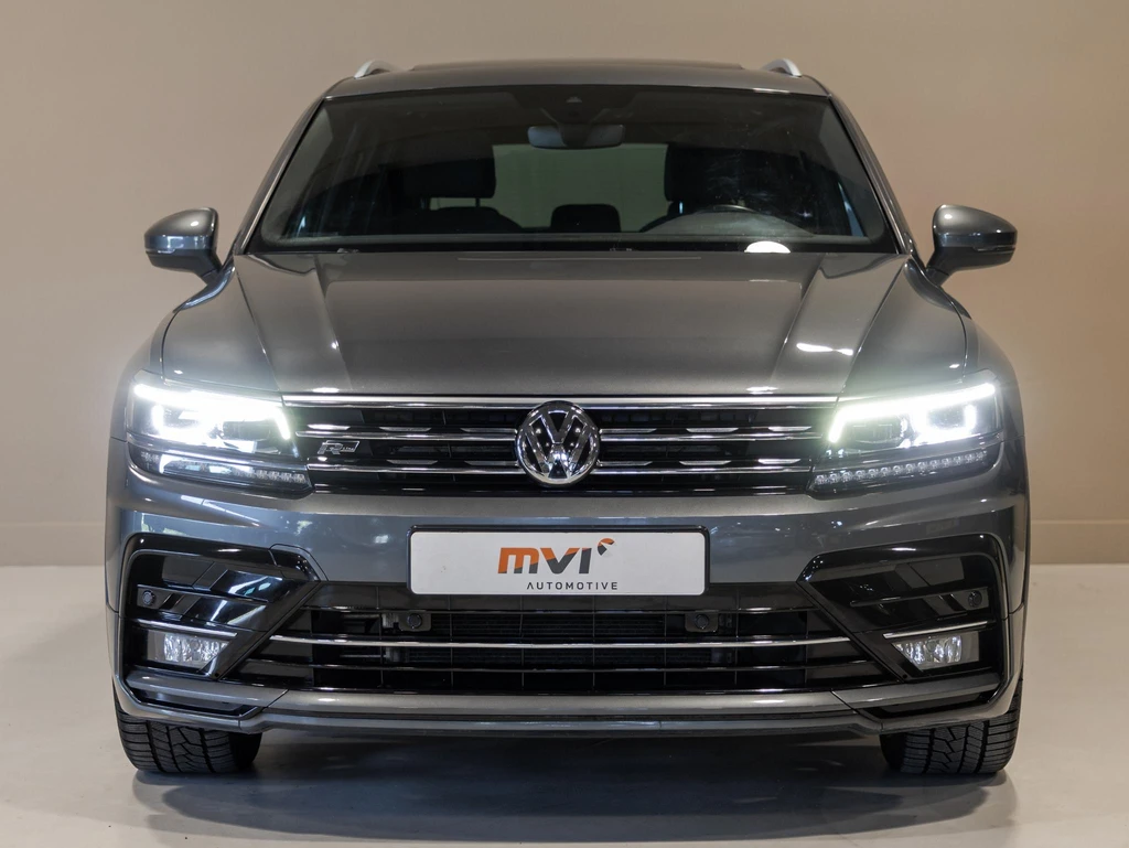 Volkswagen Tiguan – foto 6