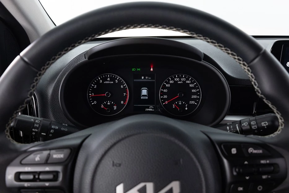 Kia Picanto – foto 22