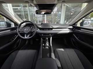Mazda 6 – thumbnail 13