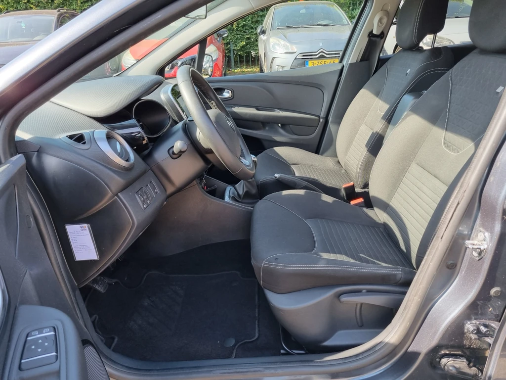Renault Clio – foto 22