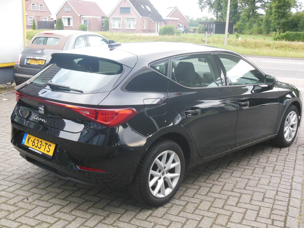 SEAT Leon – foto 5