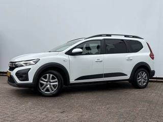 Dacia Jogger – thumbnail 2