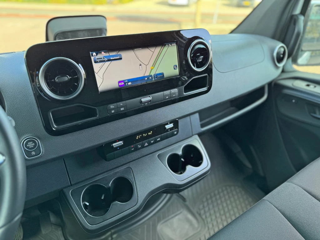 Mercedes-Benz Sprinter – foto 7