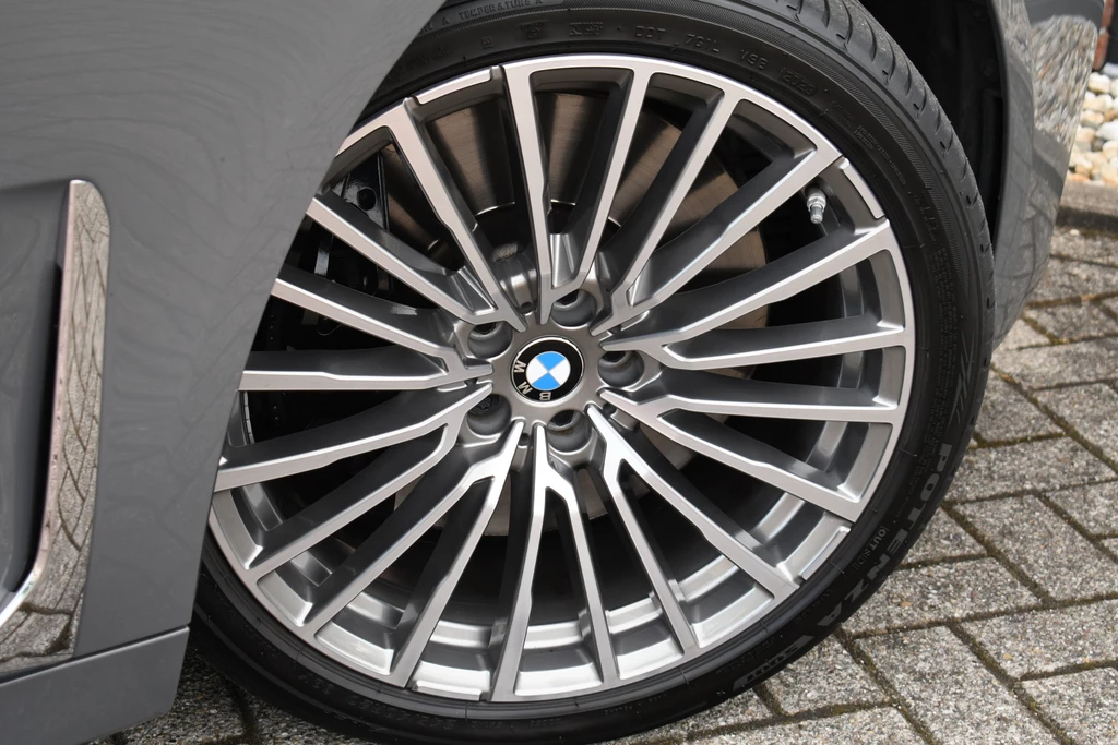 BMW 7 Serie – foto 31