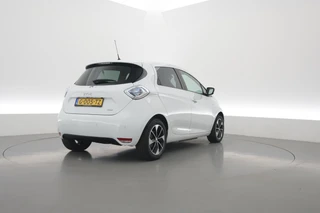 Renault ZOE – thumbnail 4