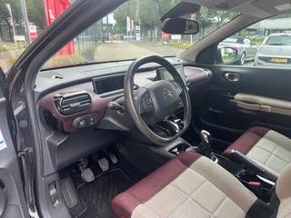 Citroën C4 Cactus – thumbnail 8