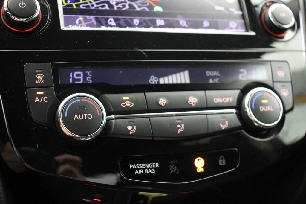 Nissan QASHQAI – foto 28