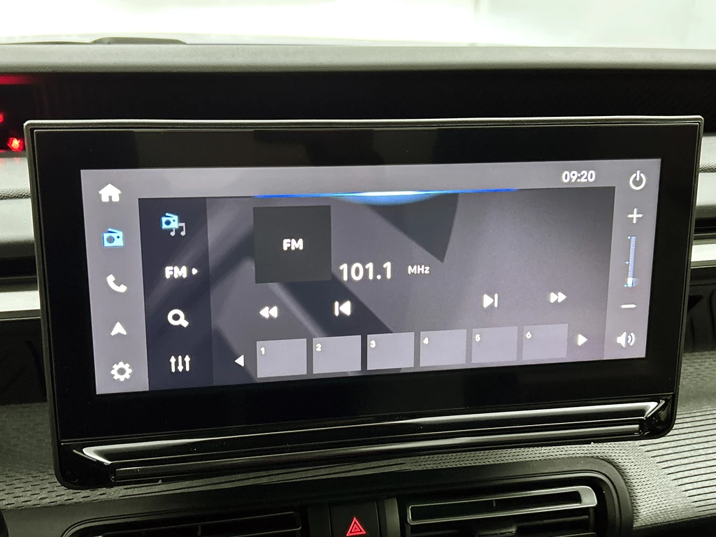 Citroën C3 – foto 25