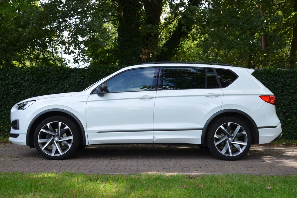 SEAT Tarraco – foto 4