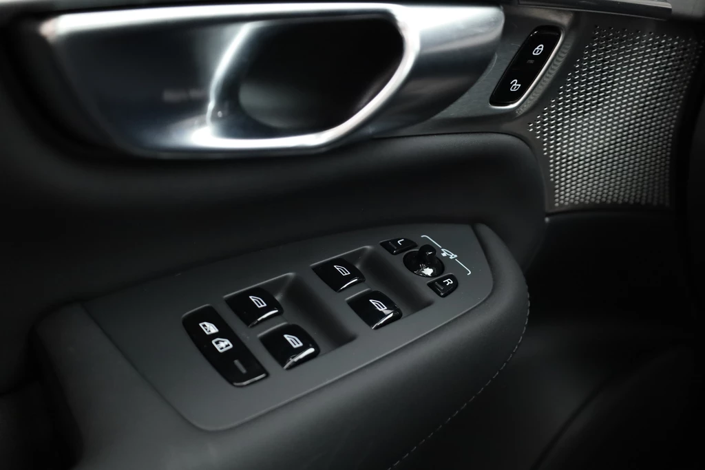 Volvo XC90 – foto 10