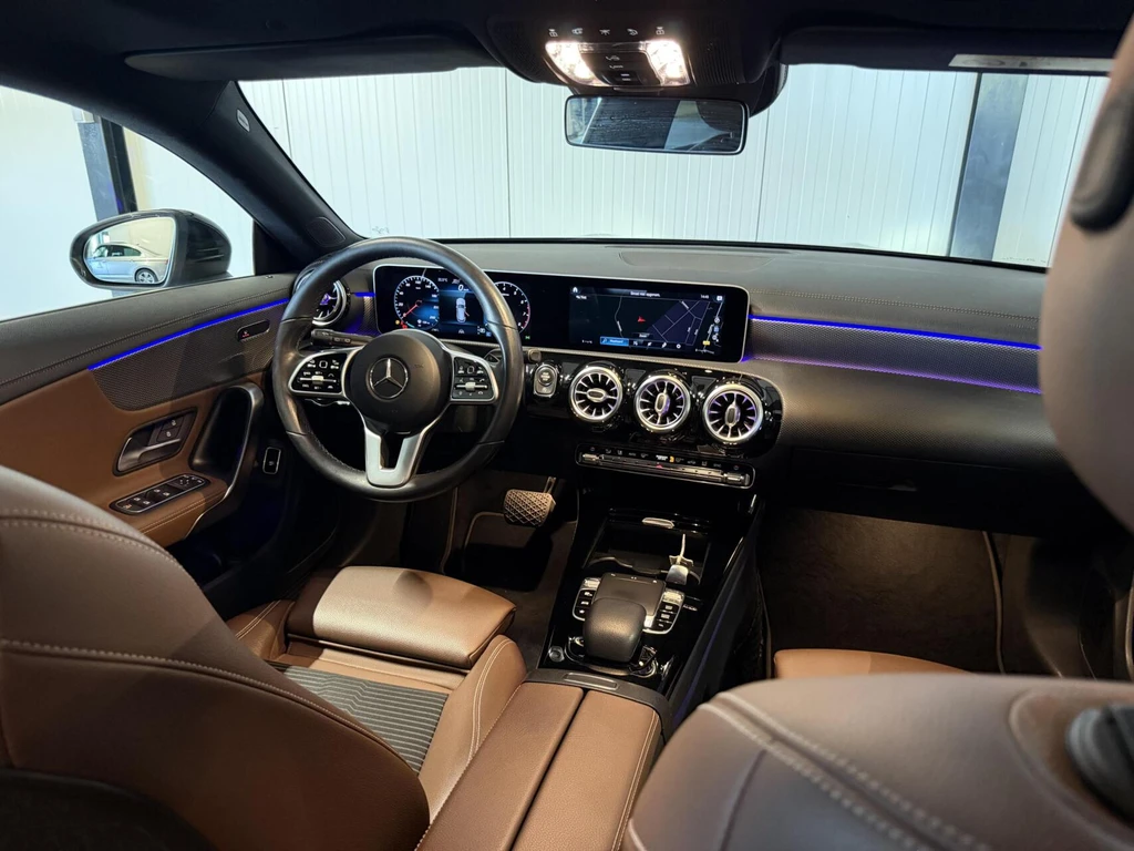 Mercedes-Benz CLA – foto 16