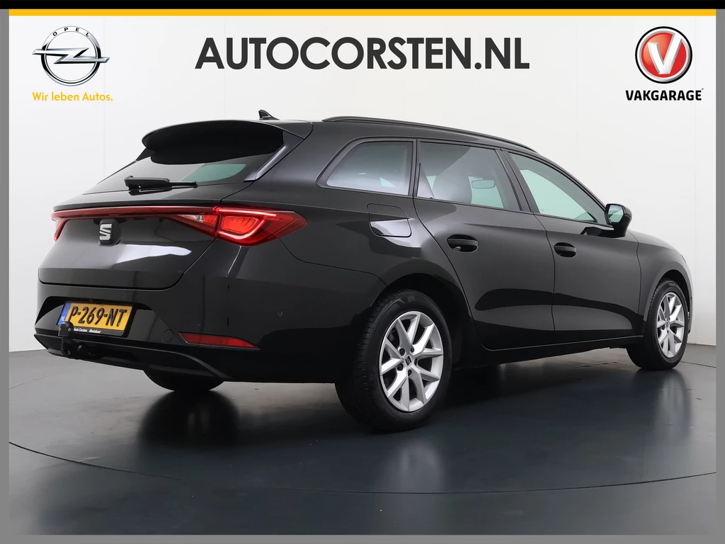 SEAT Leon – foto 6