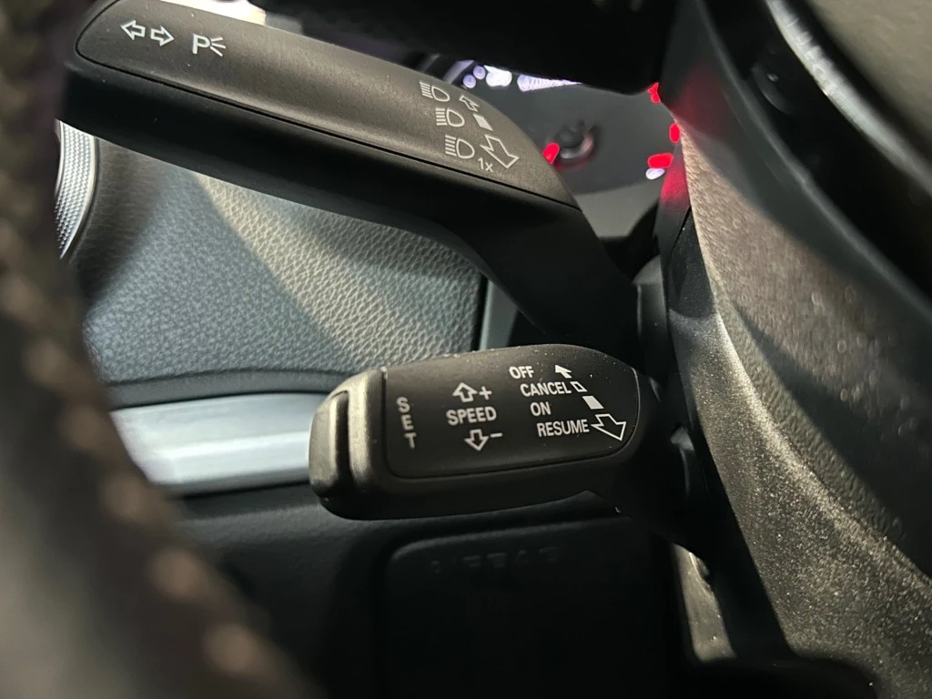 Audi A3 – foto 23