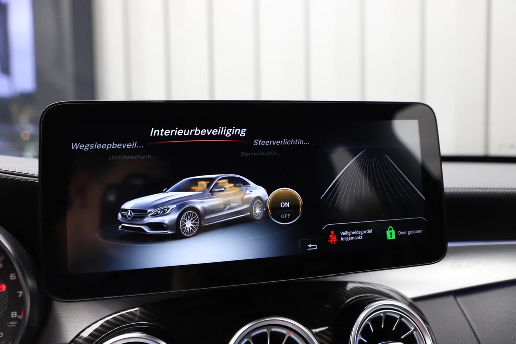 Mercedes-Benz C-Klasse – foto 21