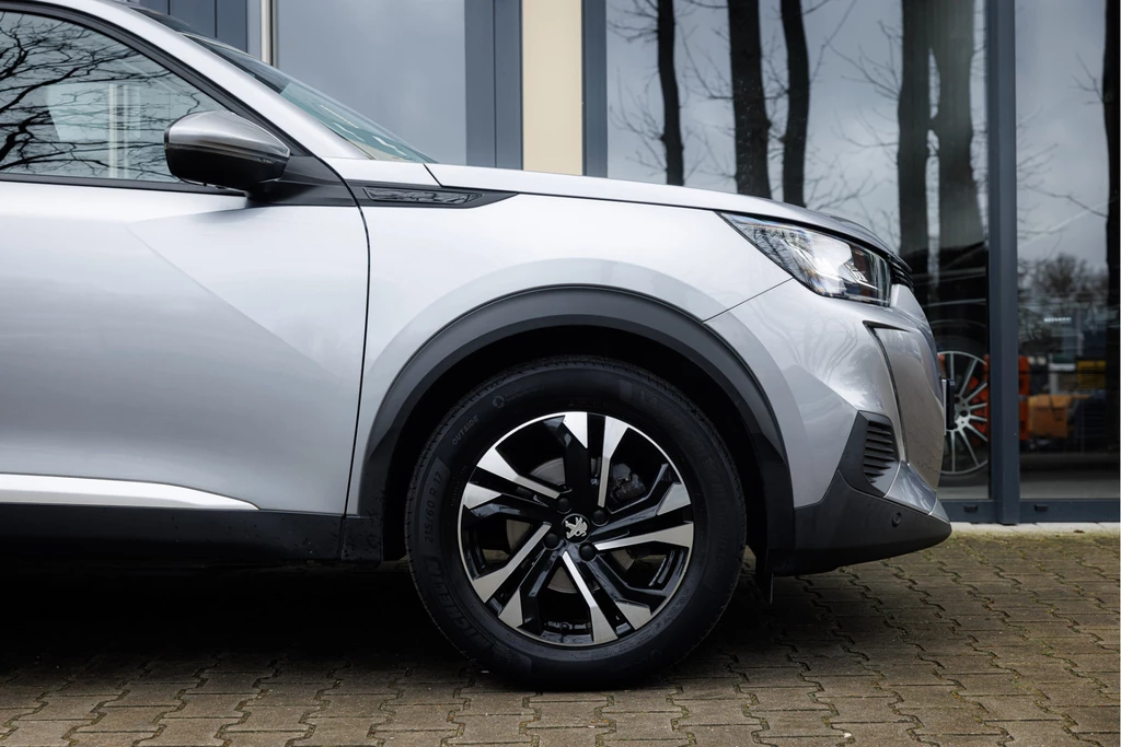 Peugeot 2008 – foto 14