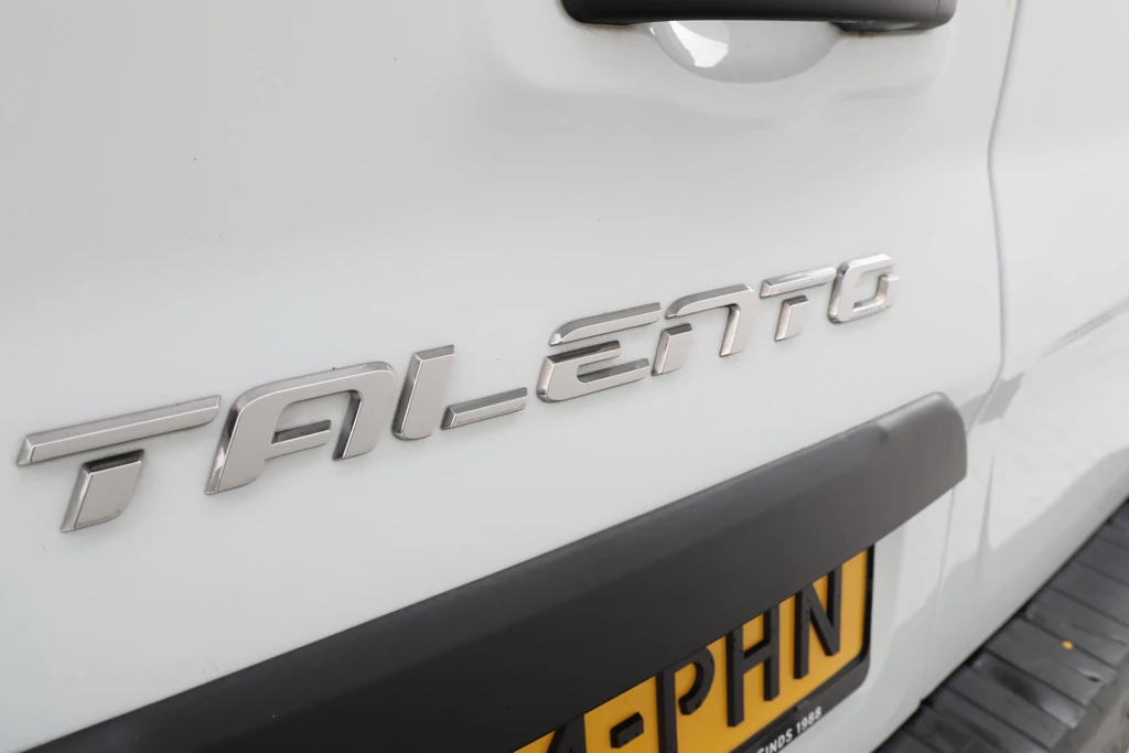 Fiat Talento – foto 9