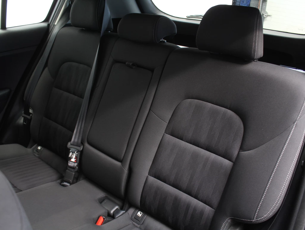 Kia Sportage – foto 22