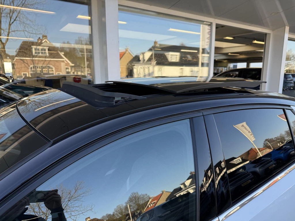 Opel Astra – foto 11