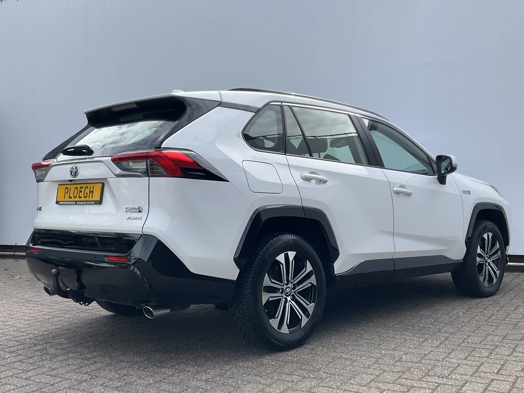 Toyota RAV4 – foto 9