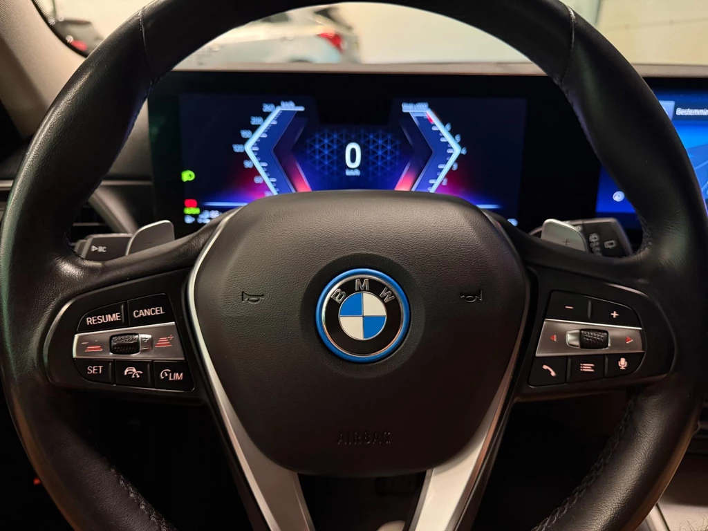BMW 3 Serie – foto 25