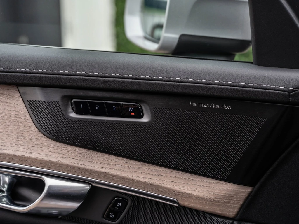 Volvo XC90 – foto 35