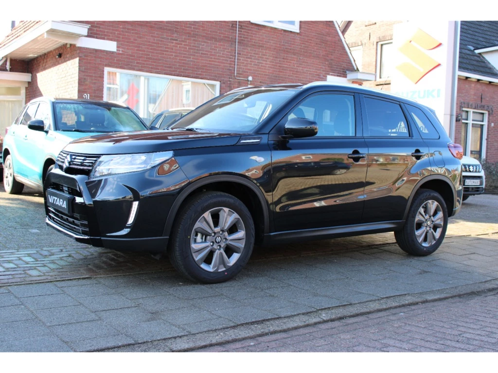 Suzuki Vitara – foto 2