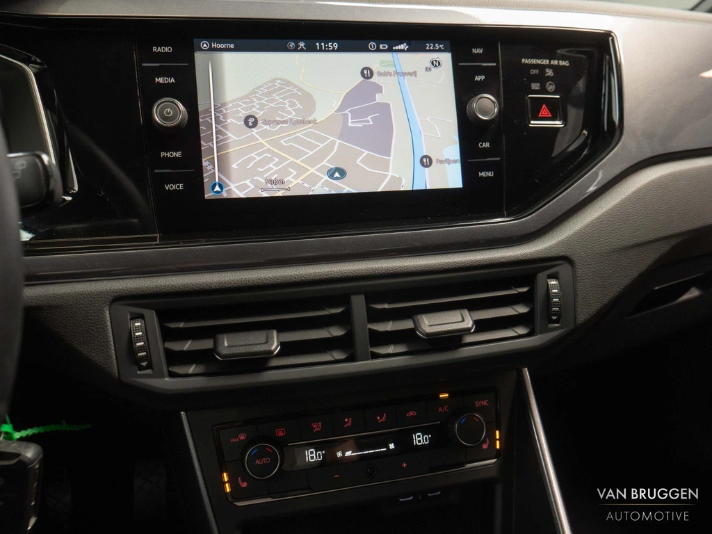 Volkswagen Polo – foto 25