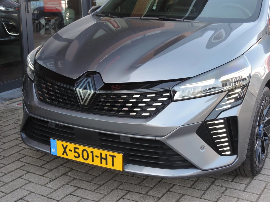 Renault Clio – foto 7