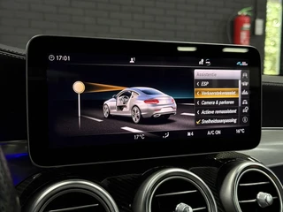 Mercedes-Benz C-Klasse – thumbnail 41