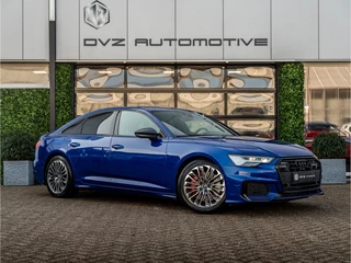 Audi A6 – thumbnail 7