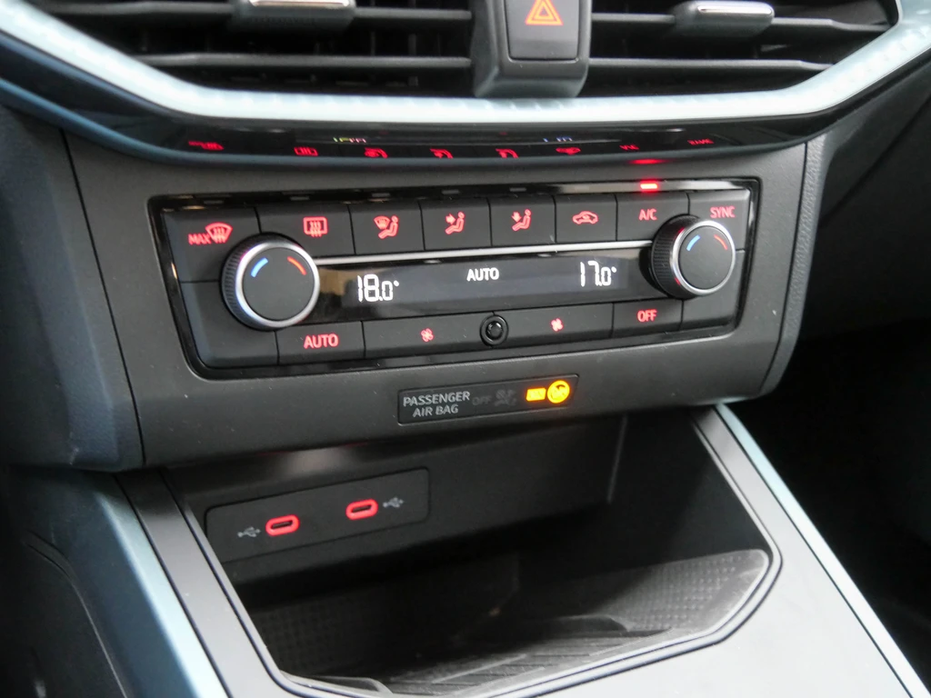 SEAT Arona – foto 12