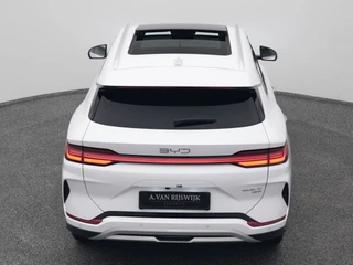 BYD SEAL U – thumbnail 8