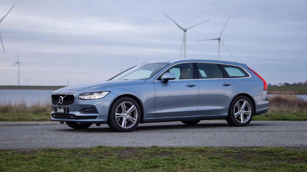 Volvo V90 – foto 4