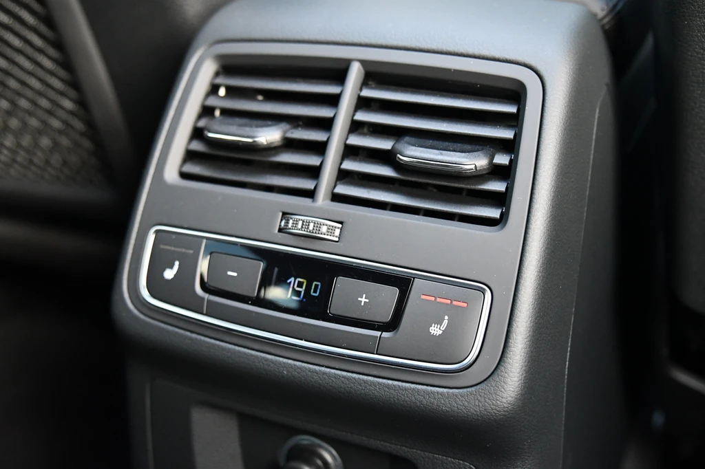 Audi A4 – foto 35