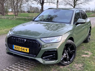 Audi Q5 – thumbnail 2