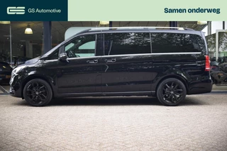 Mercedes-Benz V-Klasse – thumbnail 3