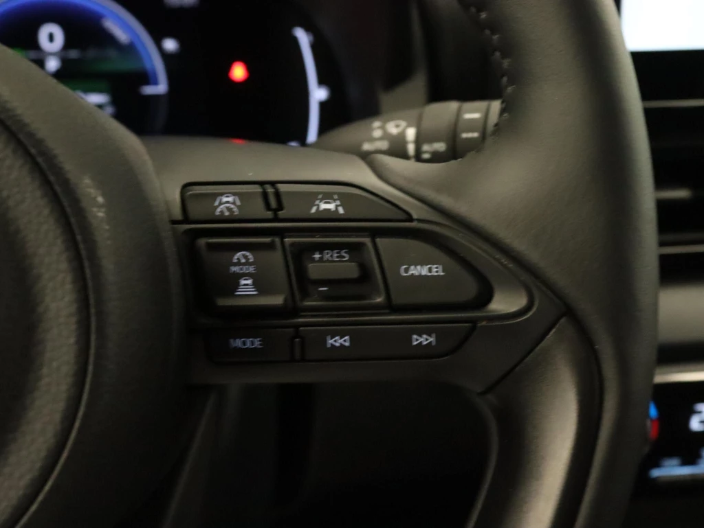 Toyota Yaris – foto 30