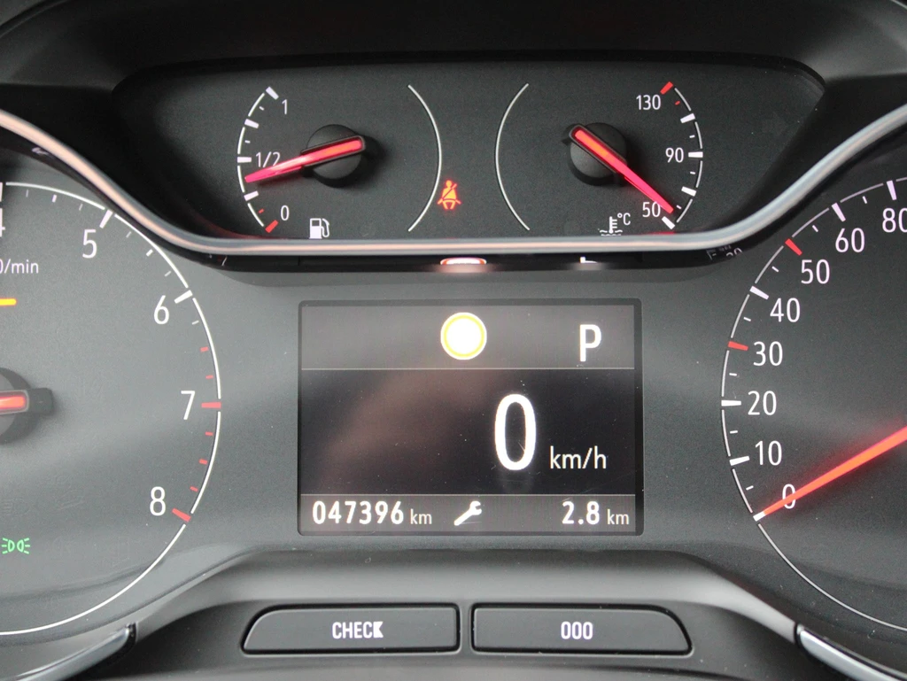 Opel Crossland X – foto 15