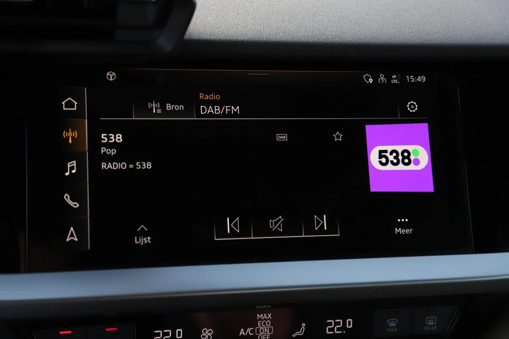 Audi A3 – foto 20