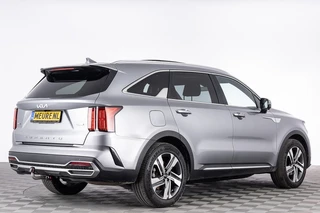 Kia Sorento – thumbnail 4