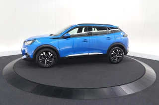 Peugeot 2008 – thumbnail 5