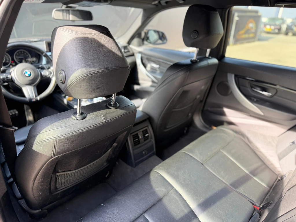 BMW 3 Serie – foto 31