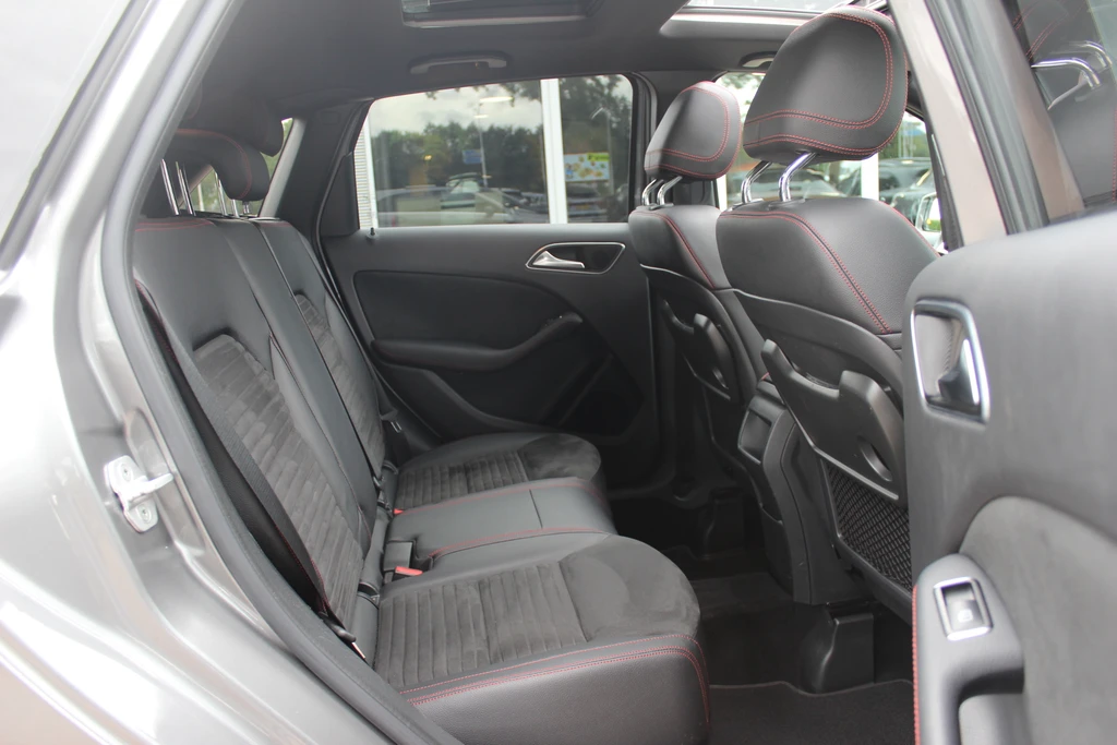Mercedes-Benz B-Klasse – foto 14