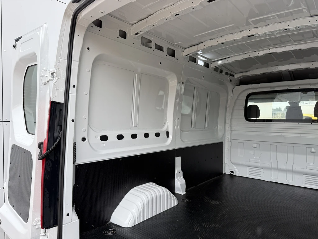 Maxus eDeliver9 – foto 14