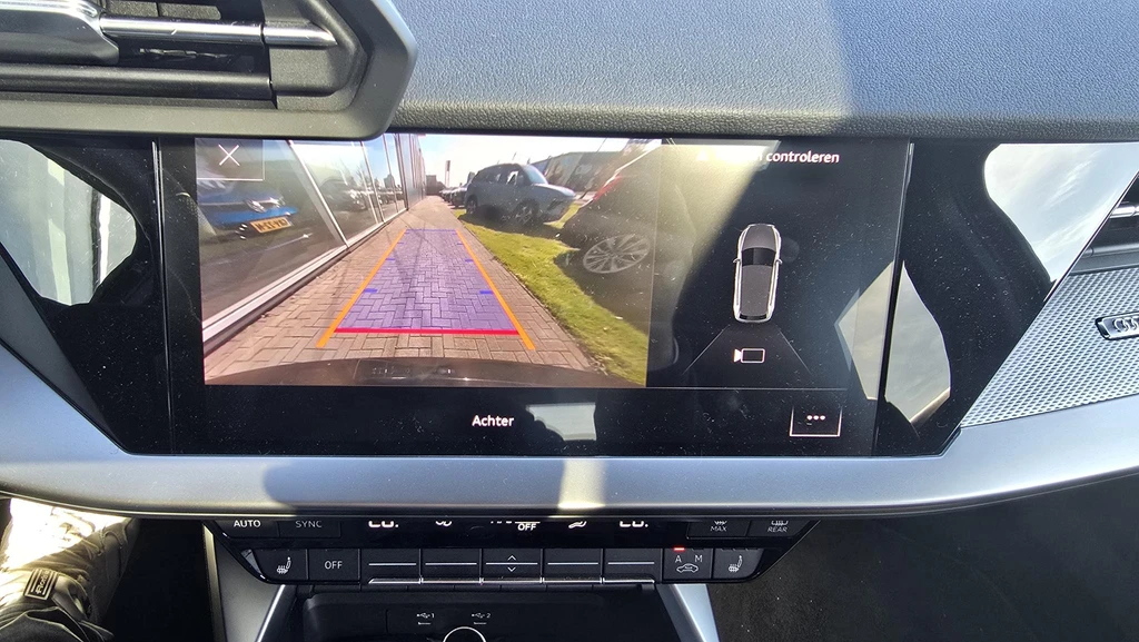 Audi A3 – foto 10
